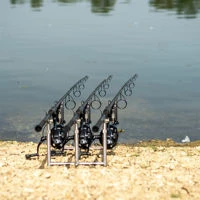 Daiwa Emblem XT X45 Carp Rods
